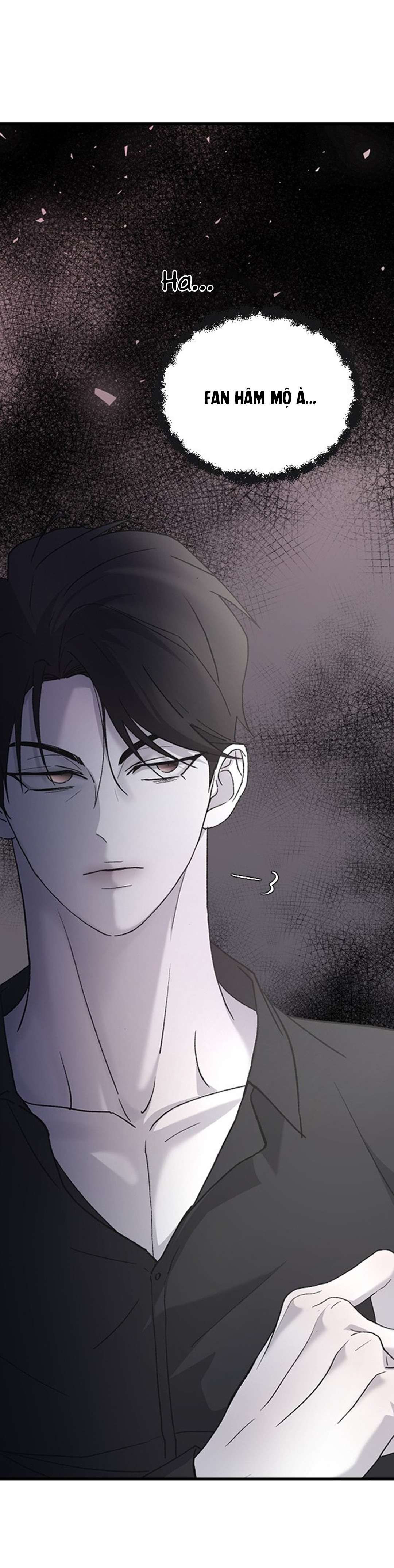 Ba Anh Trai Cực Phẩm Của Tôi Chap 75 - Trang 3