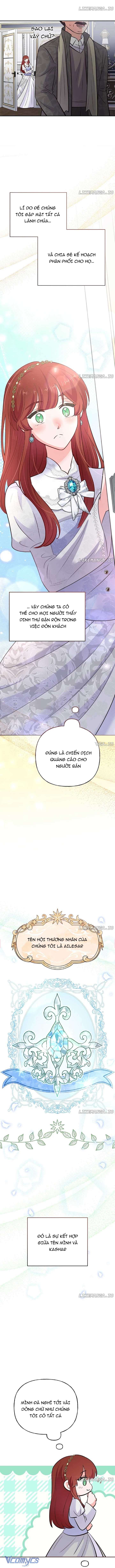 [PNT] Hầu Gái Không Thích Nuôi Dạy Trẻ Nhỏ Chap 56 - Trang 2