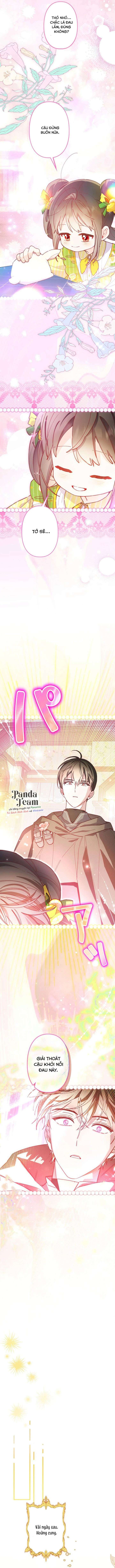 Kiếp Này Em Sẽ Không Sống Dưới Cái Bóng Của Người Chị Song Sinh Chap 25 - Trang 2