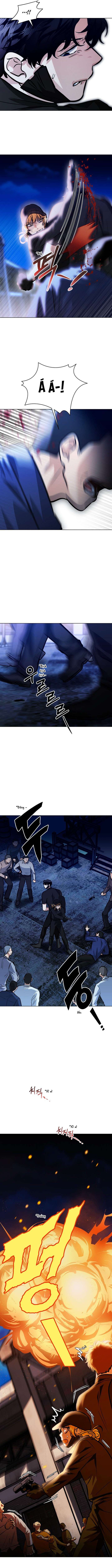 Xin Người Đừng Quên Chap 80 - Trang 4