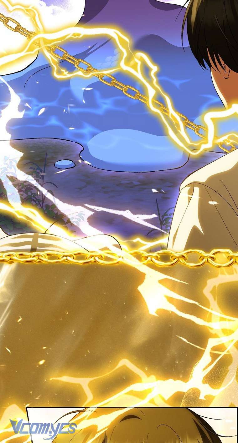 Công Chúa Bạch Hổ Không Có Nguy Hiểm Nha! Chap 7 - Trang 2