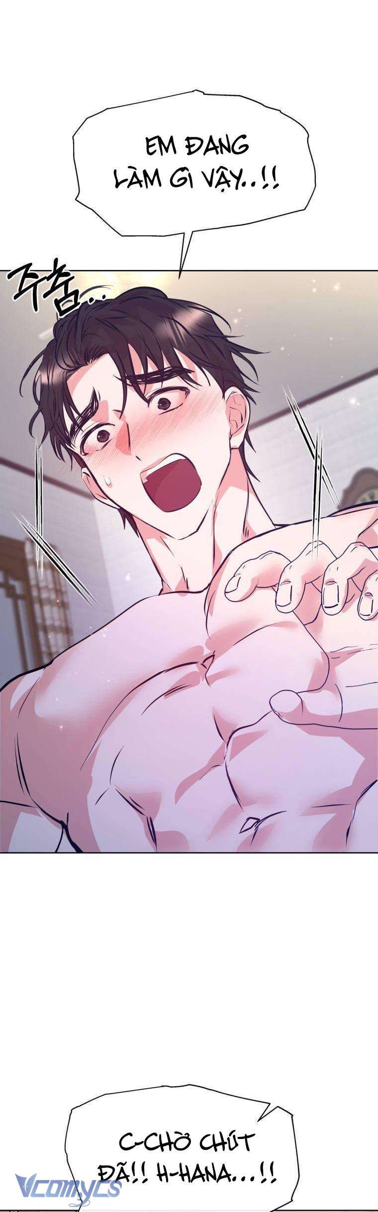 Tình Yêu Có Thể Về Quê Làm Nông Sao? Chap 20 - Trang 3