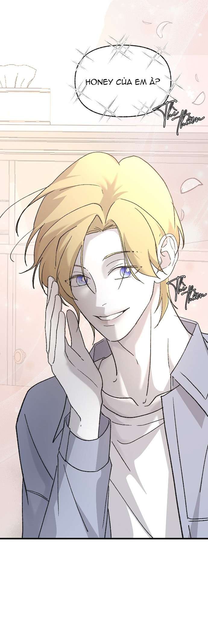 Ba Anh Trai Cực Phẩm Của Tôi Chap 81 - Trang 3