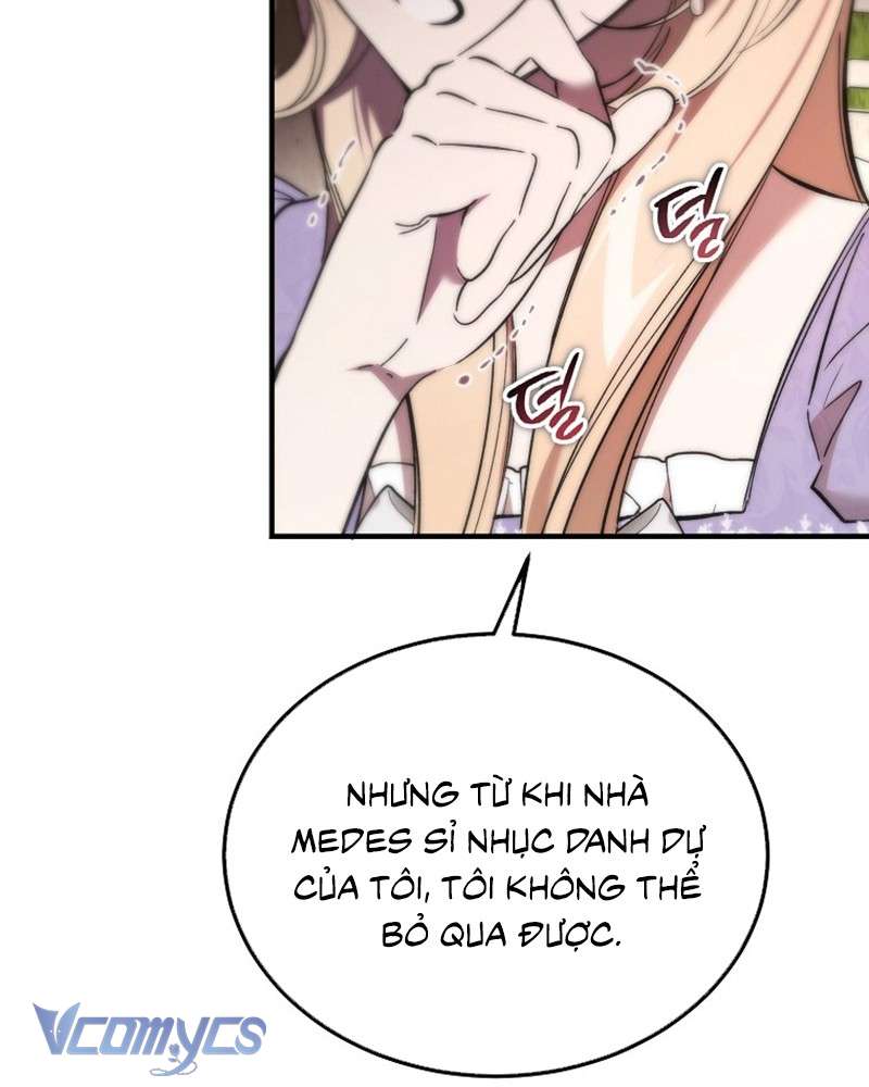 Ác Quỷ Nuôi Dưỡng Tiểu Thư Chapter 45 - Trang 4