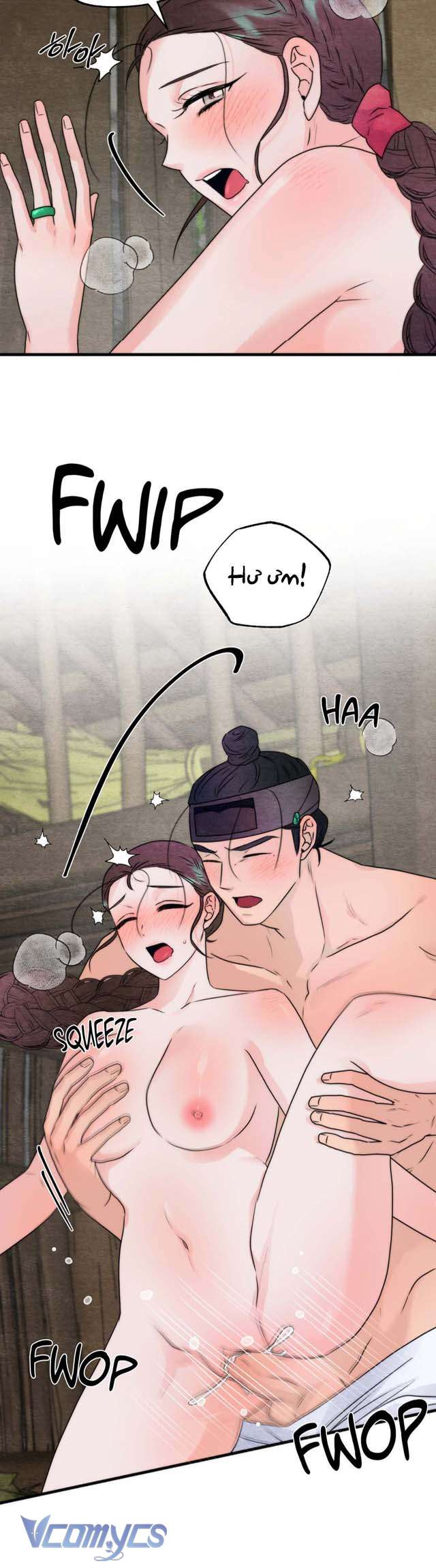 [KHÔNG CHE] Đâu Mới Là Thật? Chap 8 - Trang 2