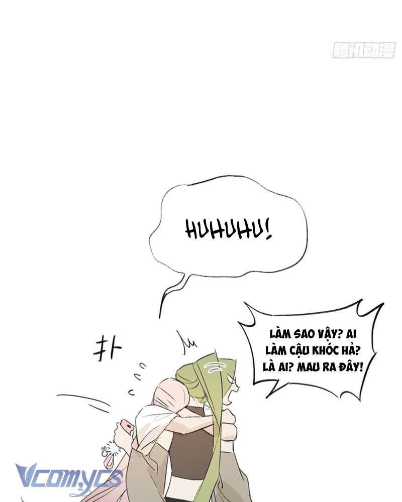 Ác Chi Hoàn Chapter 54 - Trang 4