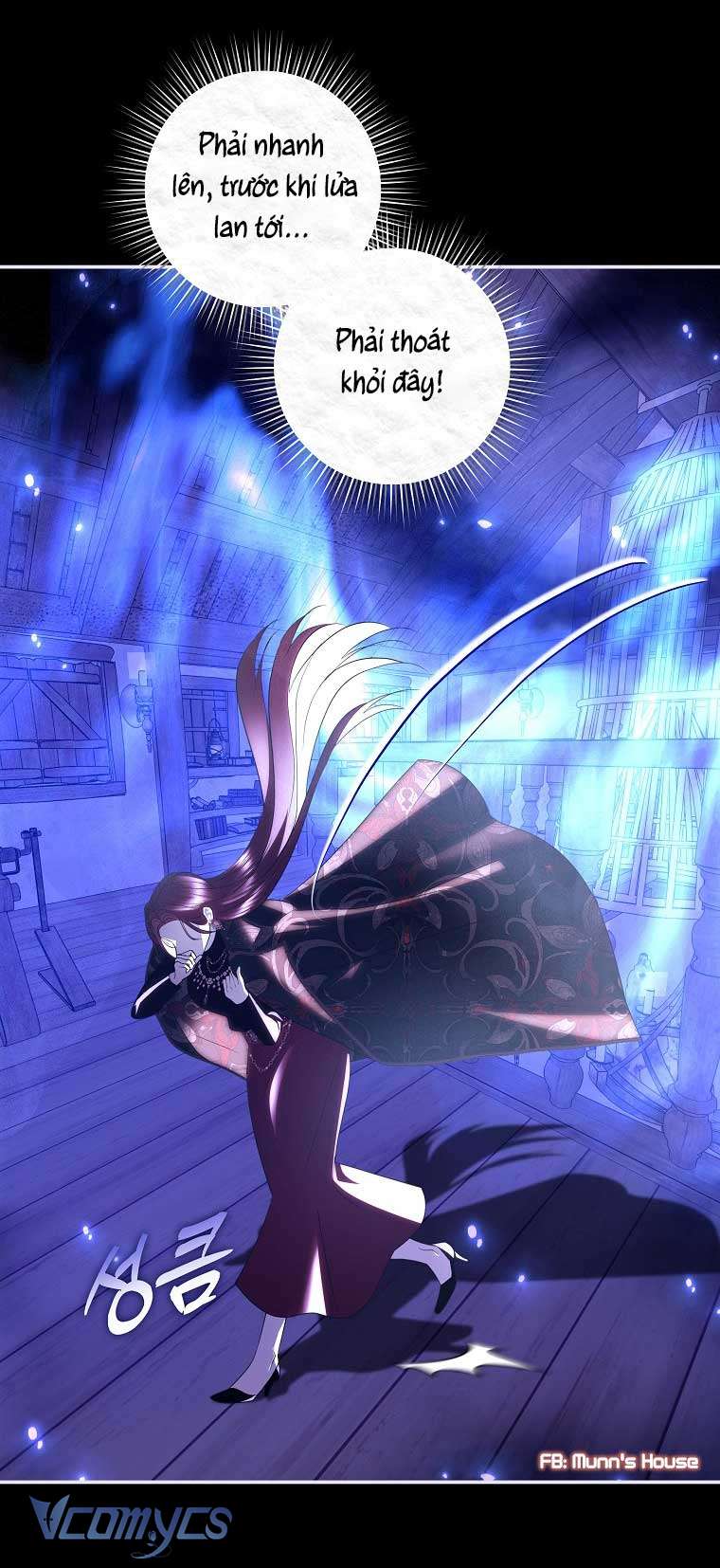 Này Boss Phản Diện, Tôi Có Thể Làm Mọi Thứ Trừ Cưới Ngài Chap 33 - Trang 4