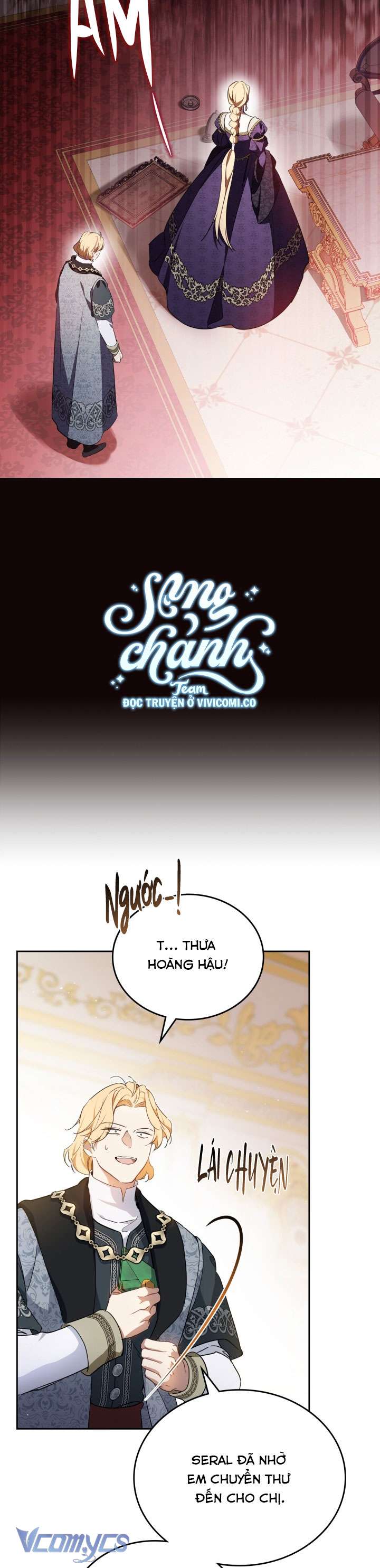 Kiếp Này Nhất Định Làm Gia Chủ Chap 176 - Trang 2