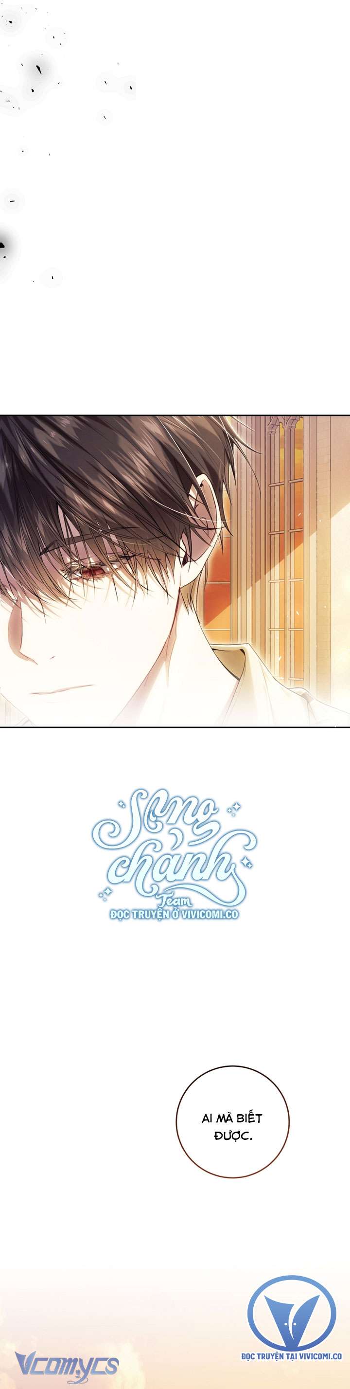 Ác Nữ Chỉ Là Một Con Rối Chap 110 - Trang 2
