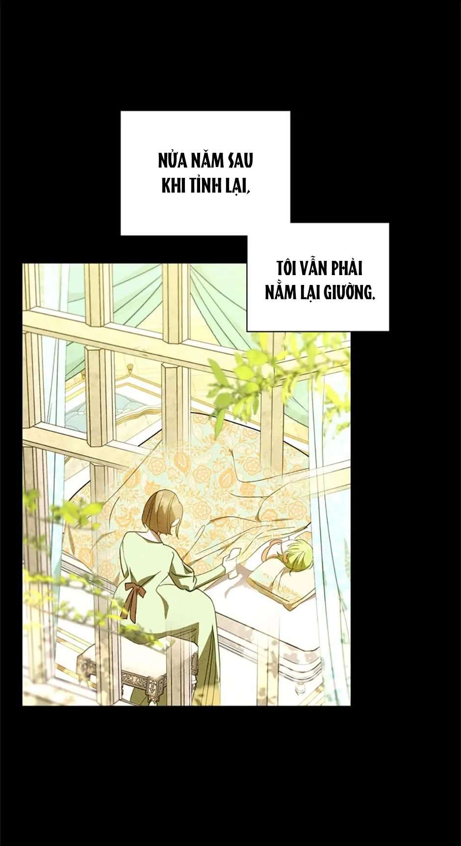 Tôi Đã Bảo Nữ Chính Đang Cải Trang Cơ Mà! Chap 42 - Trang 2