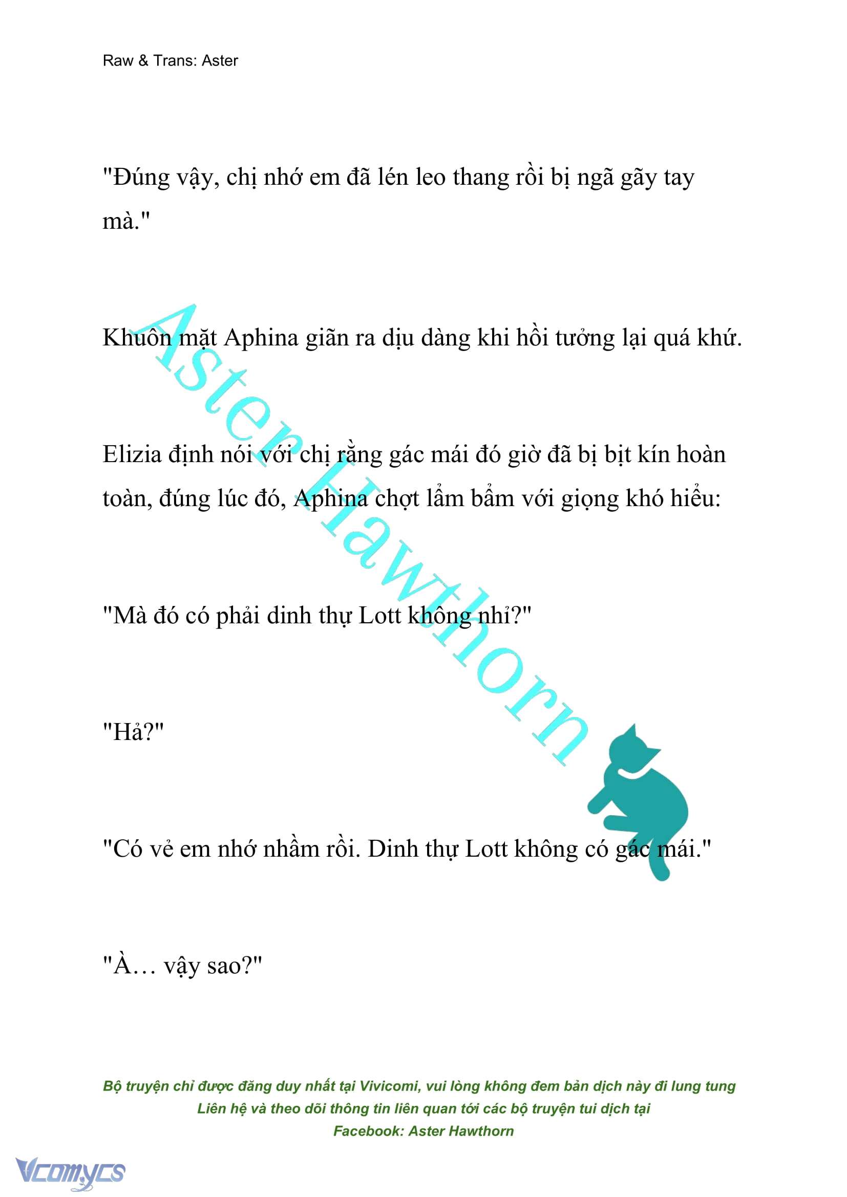 [NOVEL] Người Chồng Thứ N Chap 5 - Trang 2