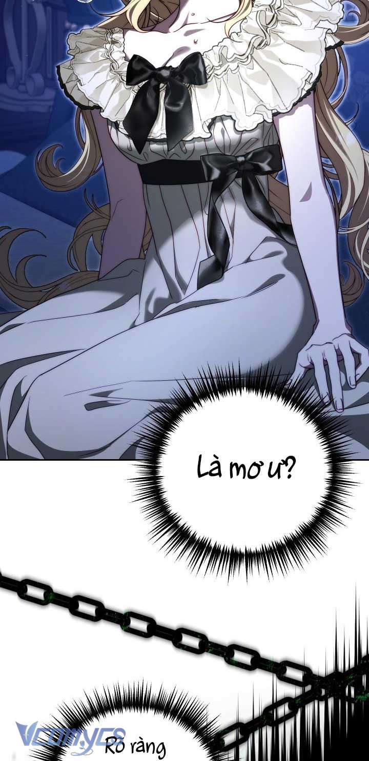 Thuần Hóa Hoàng Tử Quái Vật Chap 20 - Trang 2