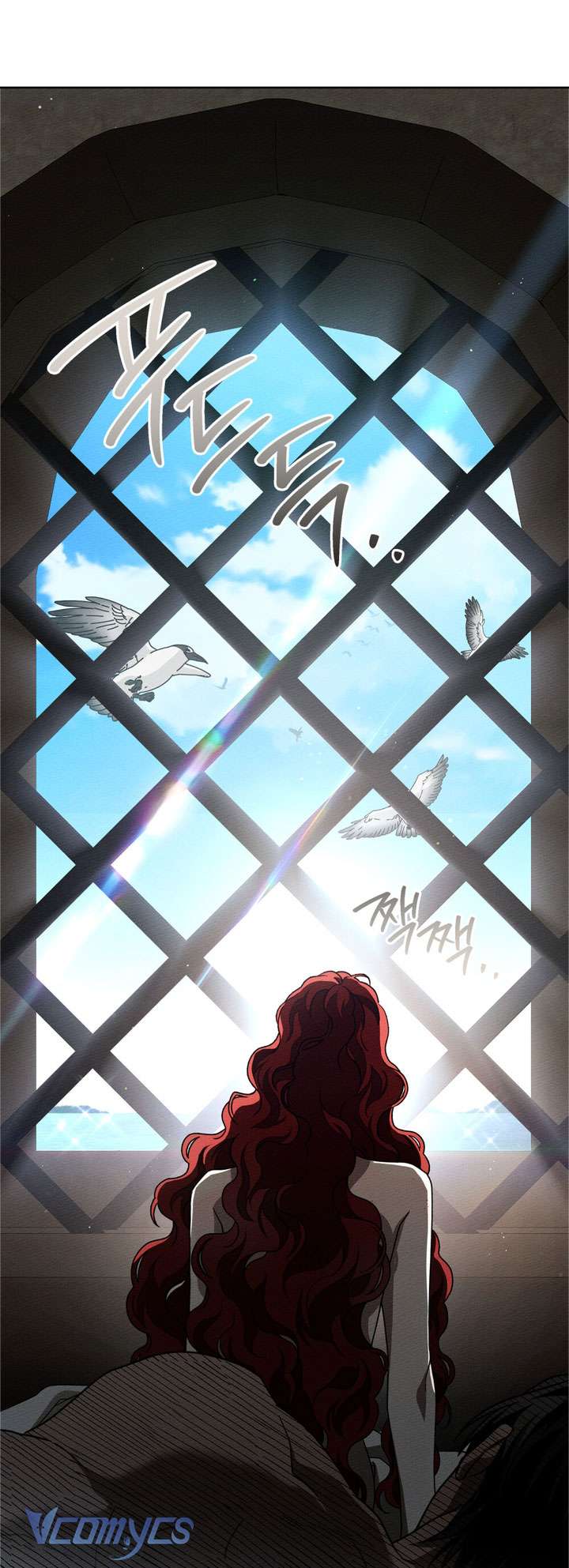 Dưới Bóng Cây Sồi Chap 111 - Trang 4