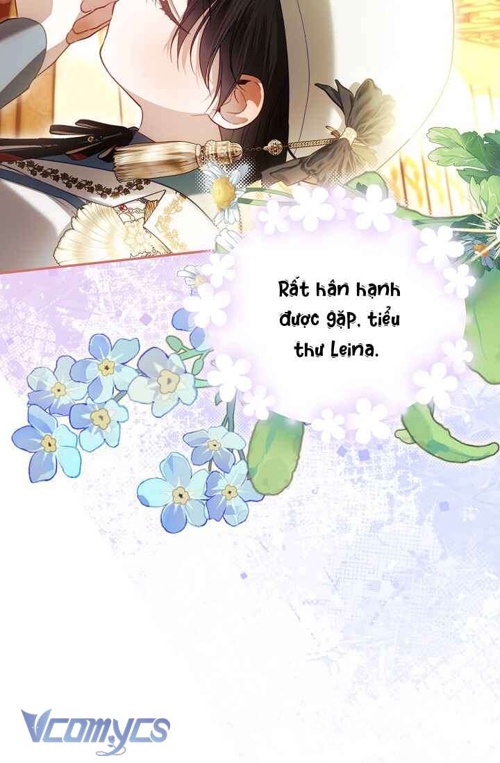 Phương Pháp Che Giấu Đứa Con Của Hoàng Đế Chap 122 - Trang 3