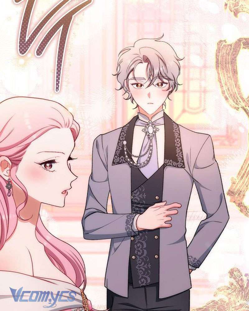 Hầu Gái Độc Quyền Của Hoàng Hậu Phản Diện Chap 107 - Trang 3