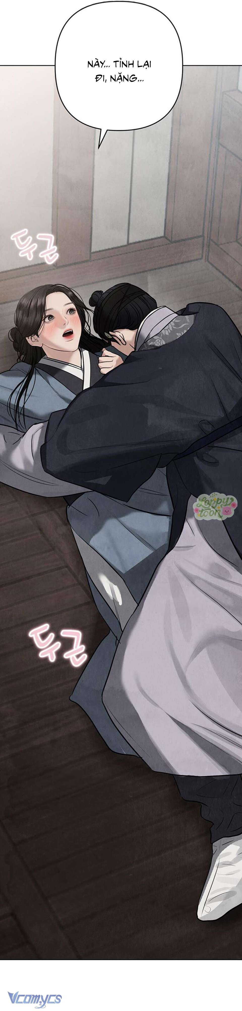 Quỷ Hồn Chap 24 - Next Chap 25