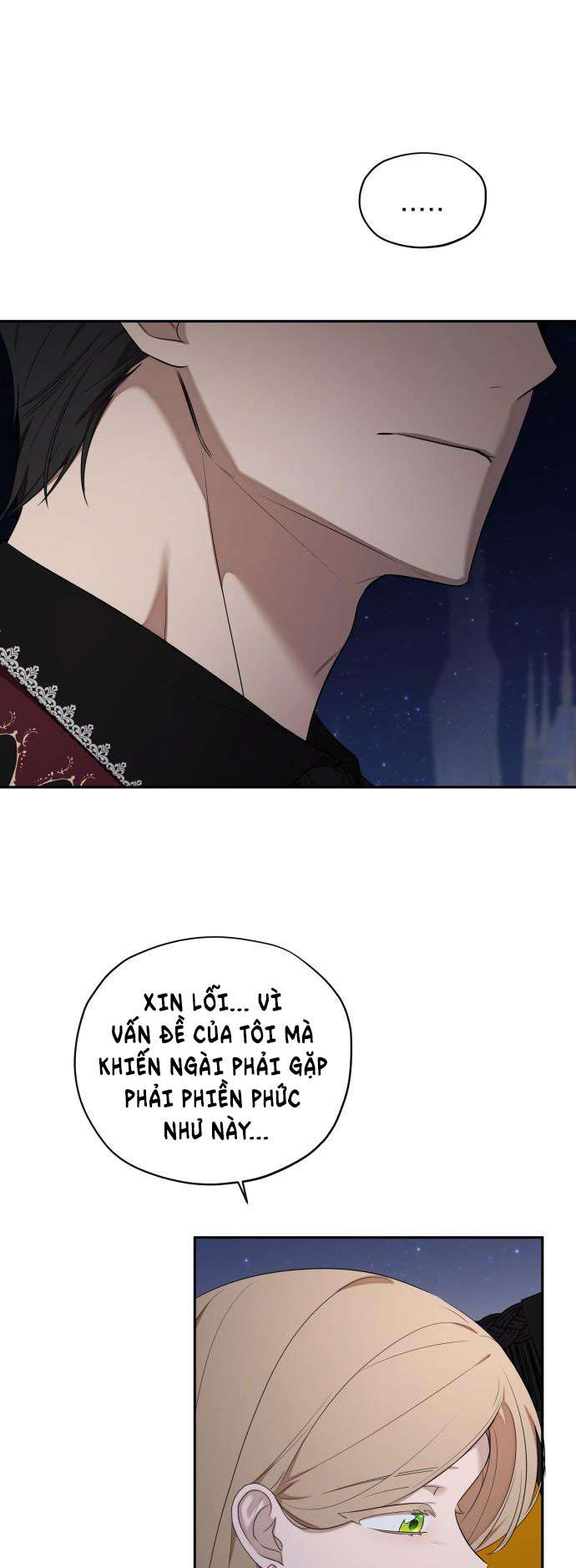 Trận Đấu Đồng Đội Của Những Tài Xế Xe Tải Chap 27 - Next Chap 28