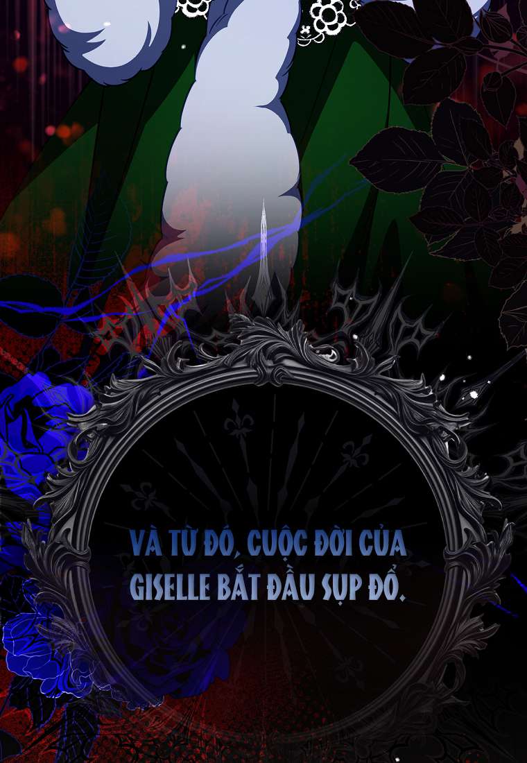 Nữ Chính Của Câu Chuyện Hối Hận Có Trái Tim Mạnh Mẽ Chap 1 - Trang 3