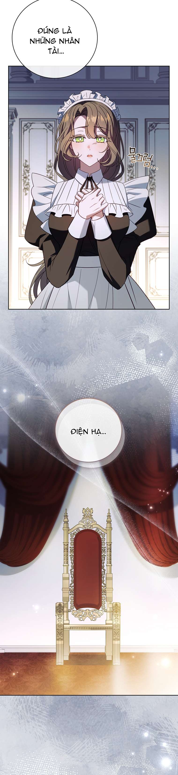 Cha Nào Con Nấy Chap 2 - Next Chap 3