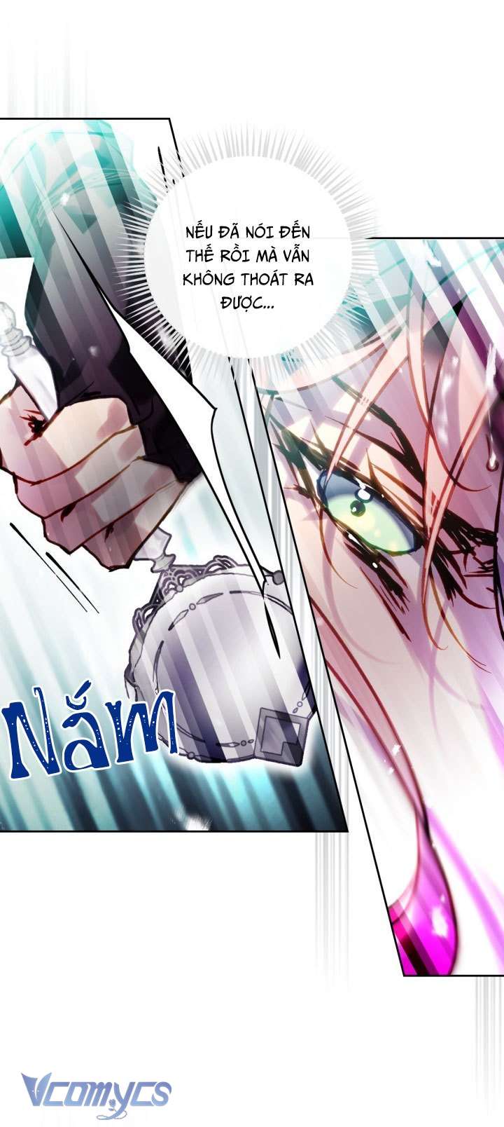 Kết Cục Của Nhân Vật Phản Diện Chỉ Có Thể Là Cái Chết Chap 188 - Next Chap 189