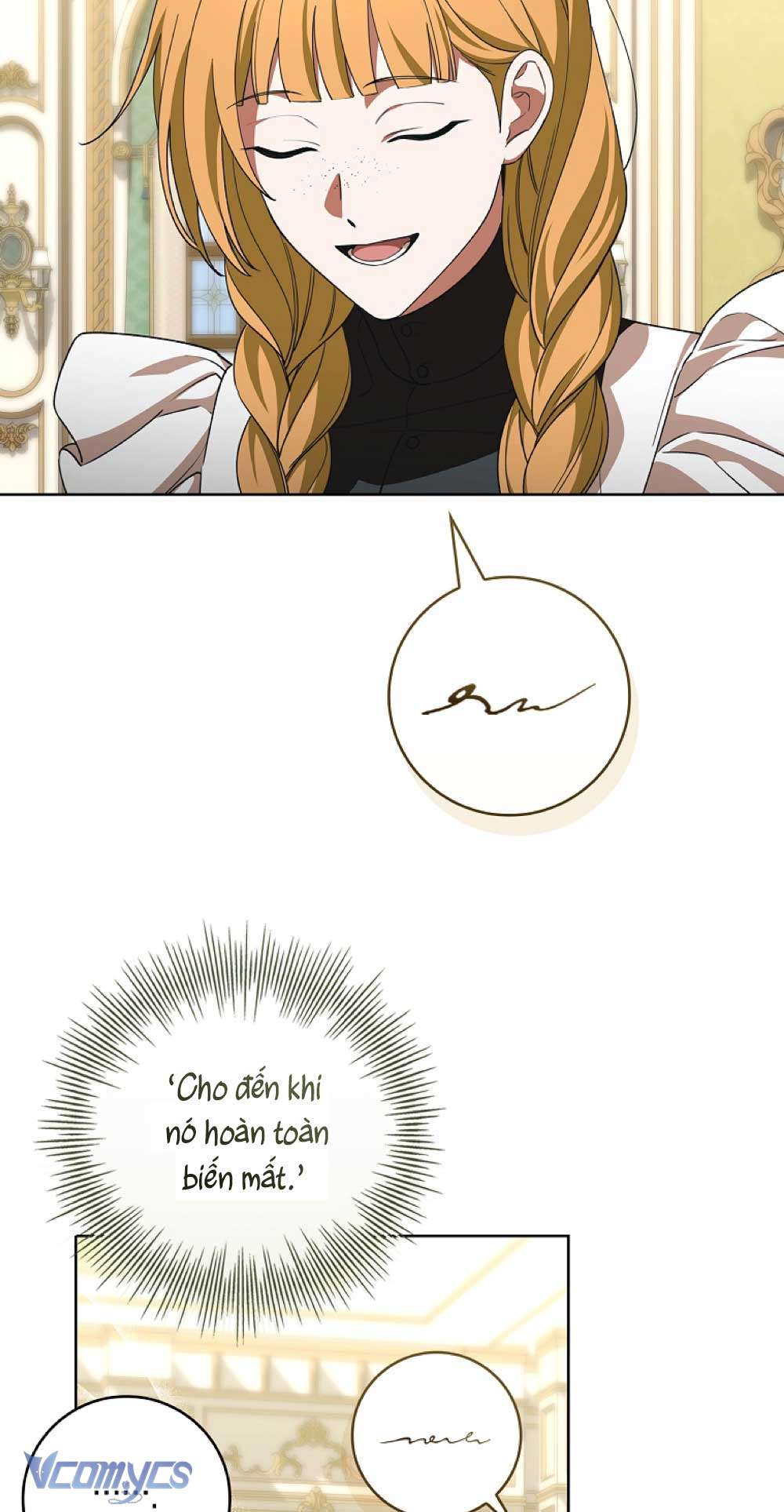 100 lời nguyền tại dinh thự Illestone Chap 13 - Trang 3