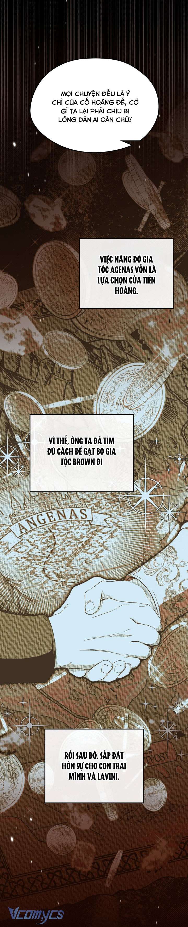 Kiếp Này Nhất Định Làm Gia Chủ Chap 201 - Trang 2