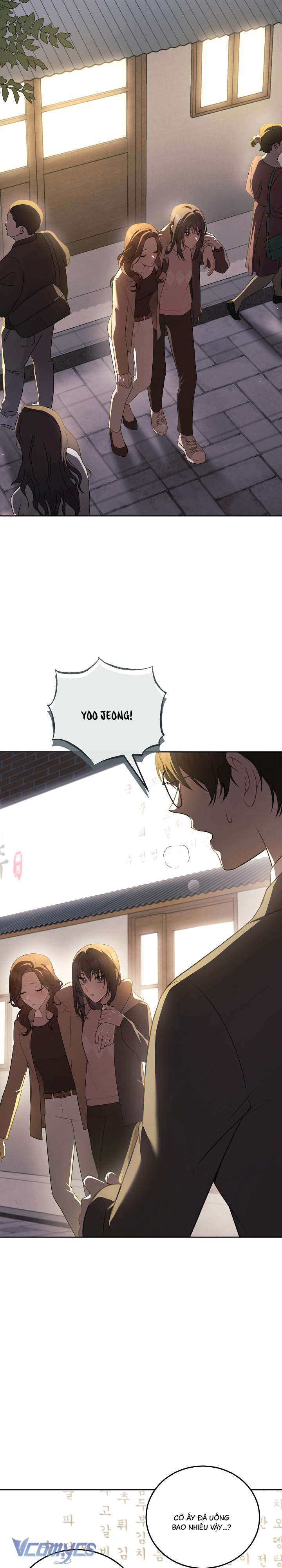 Chủ Tiệm Cafe Là Guide Cấp S Chap 13 - Trang 4