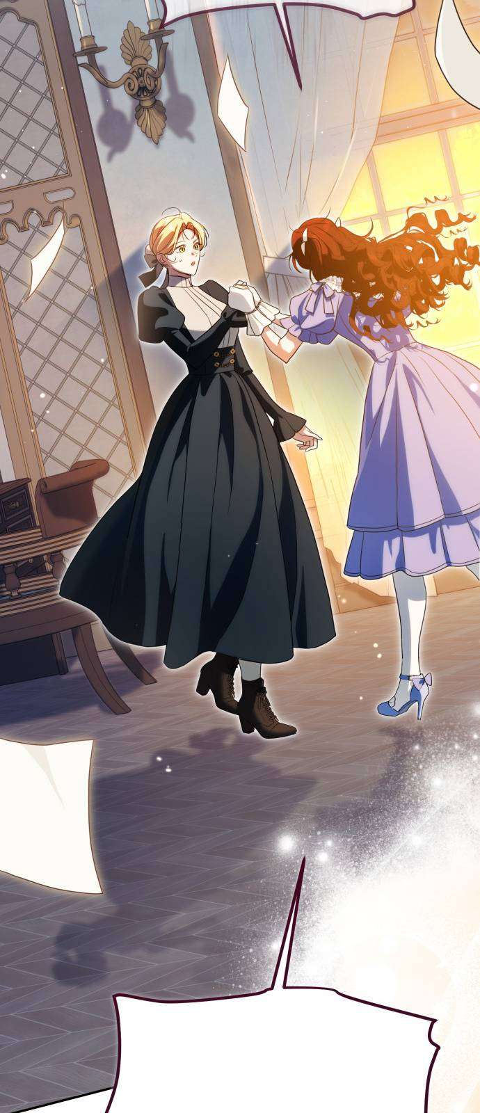 Nữ Công Tước Chiến Lợi Phẩm Chap 29 - Next Chap 30