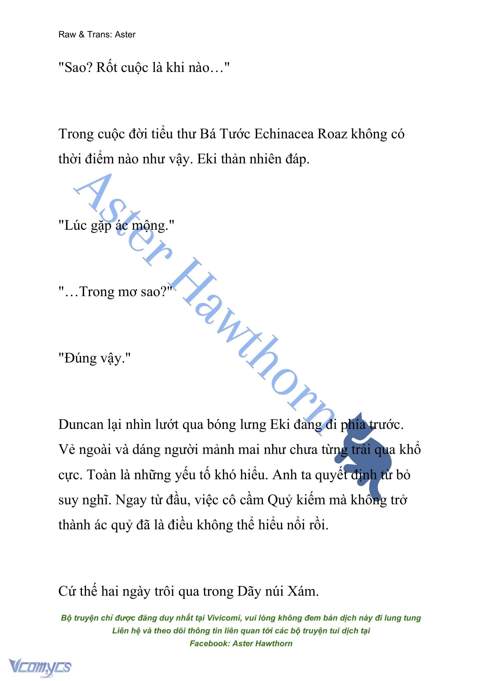 [NOVEL] Đóa Hoa Cầm Kiếm Chap 156 - Trang 2