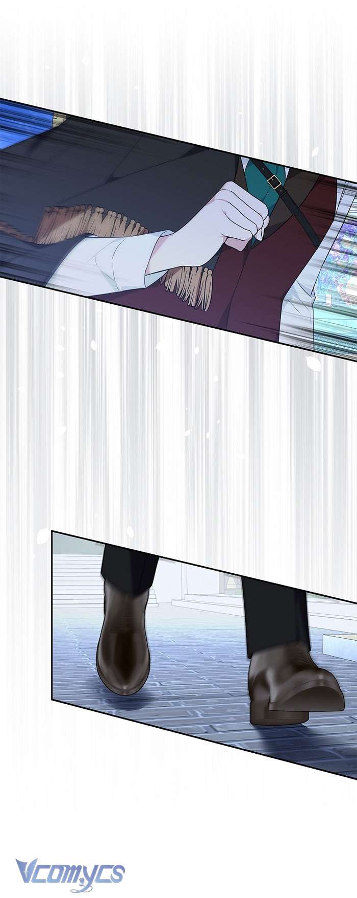 Tôi đã trở thành con gái út của công tước phản diện Chapter 32 - Next Chapter 33