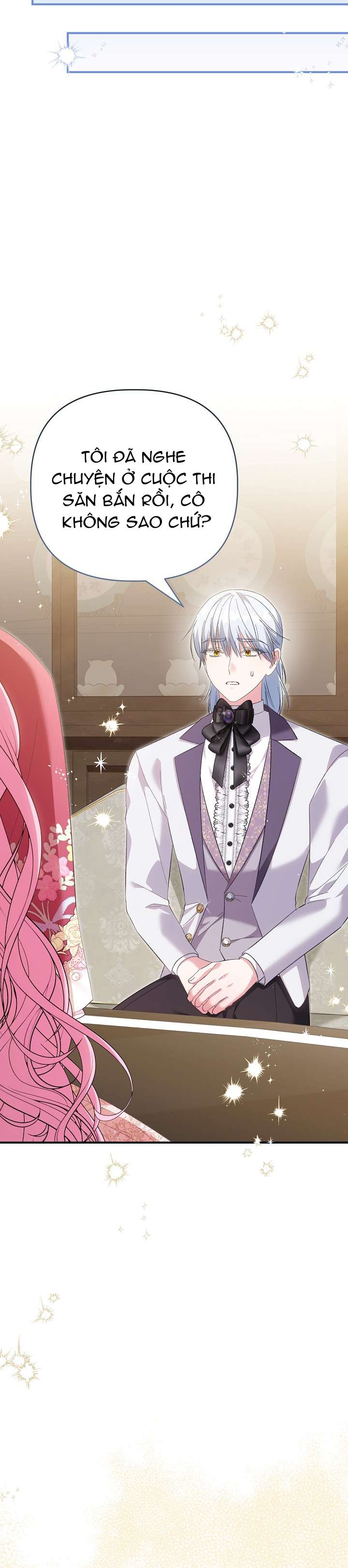 Cha Của Nam Chính Từ Chối Hủy Hôn Chap 52 - Next 