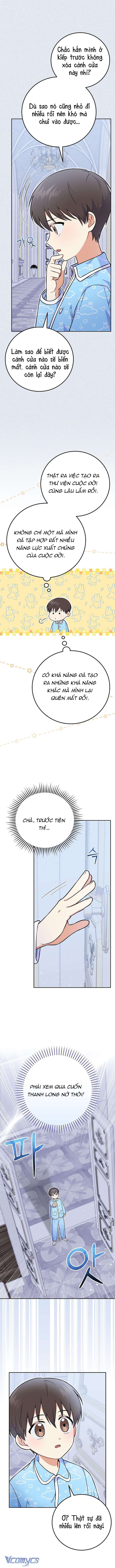 Làm Siêu Sao Từ 0 Tuổi Chapter 51 - Trang 4