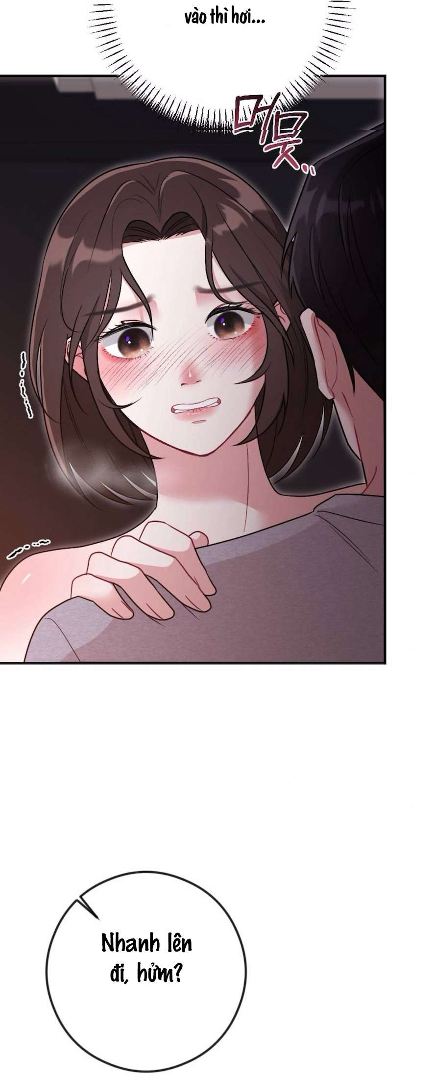 Chiếm Lấy Em Chap 16 - Trang 3