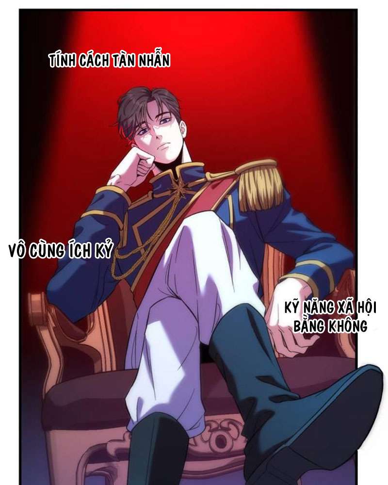 Vì Một Kết Thúc Viên Mãn Cho Đôi Ta Chap 4 - Next 