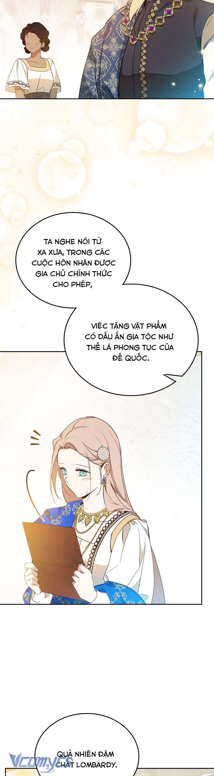Kiếp Này Nhất Định Làm Gia Chủ Chap 175 - Trang 2
