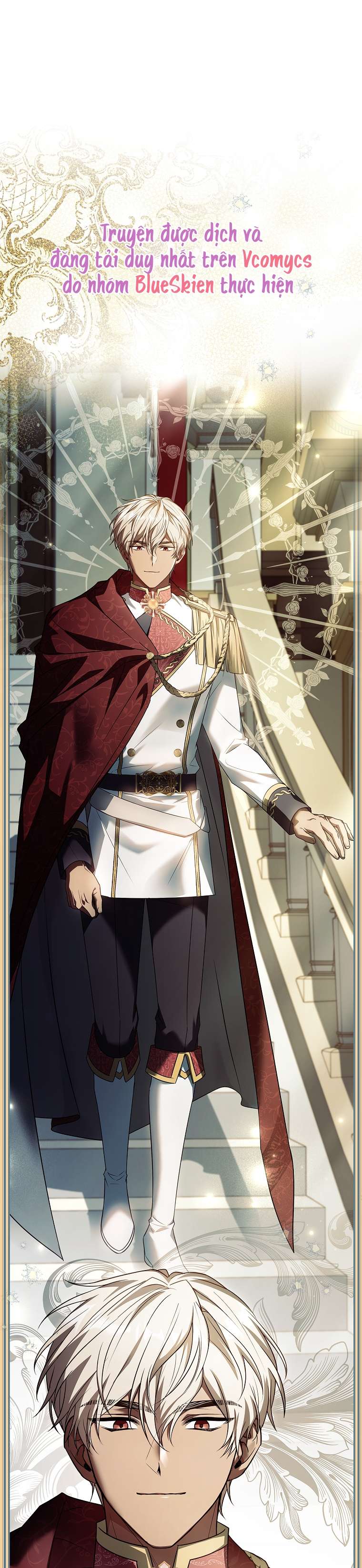 Chồng Ơi, Tại Sao Chúng Ta Không Thể Ly Hôn? Chap 67 - Trang 2