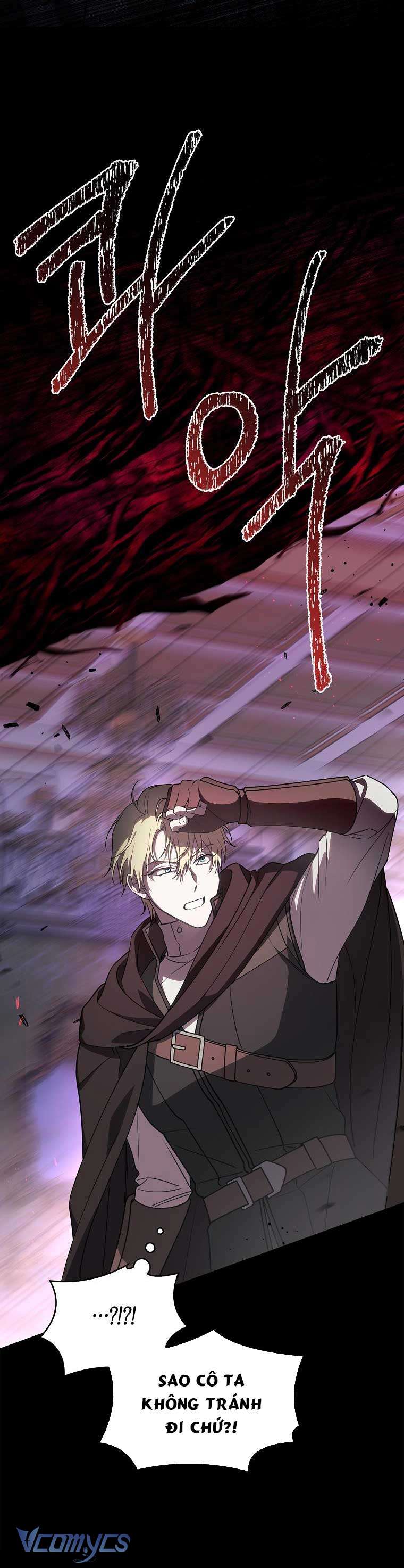 100 lời nguyền tại dinh thự Illestone Chap 6 - Trang 2