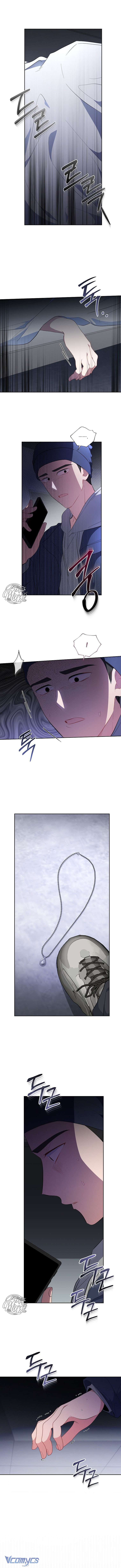 Mối Tình Đầu Đến Từ Tương Lai Chap 48 - Trang 4