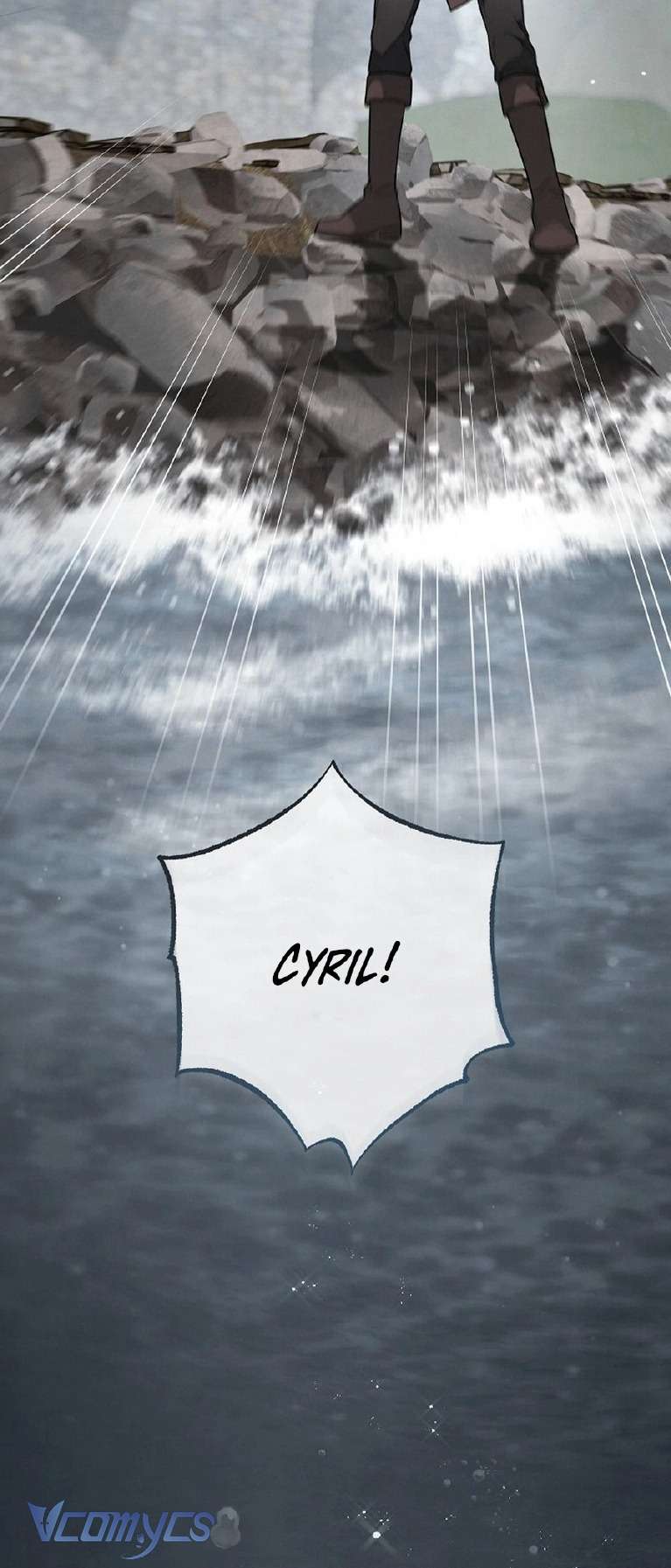 Hôn Nhân Vụ Lợi 2: Bản Tình Ca Không Thể Quên Chap 7 - Next Chap 8