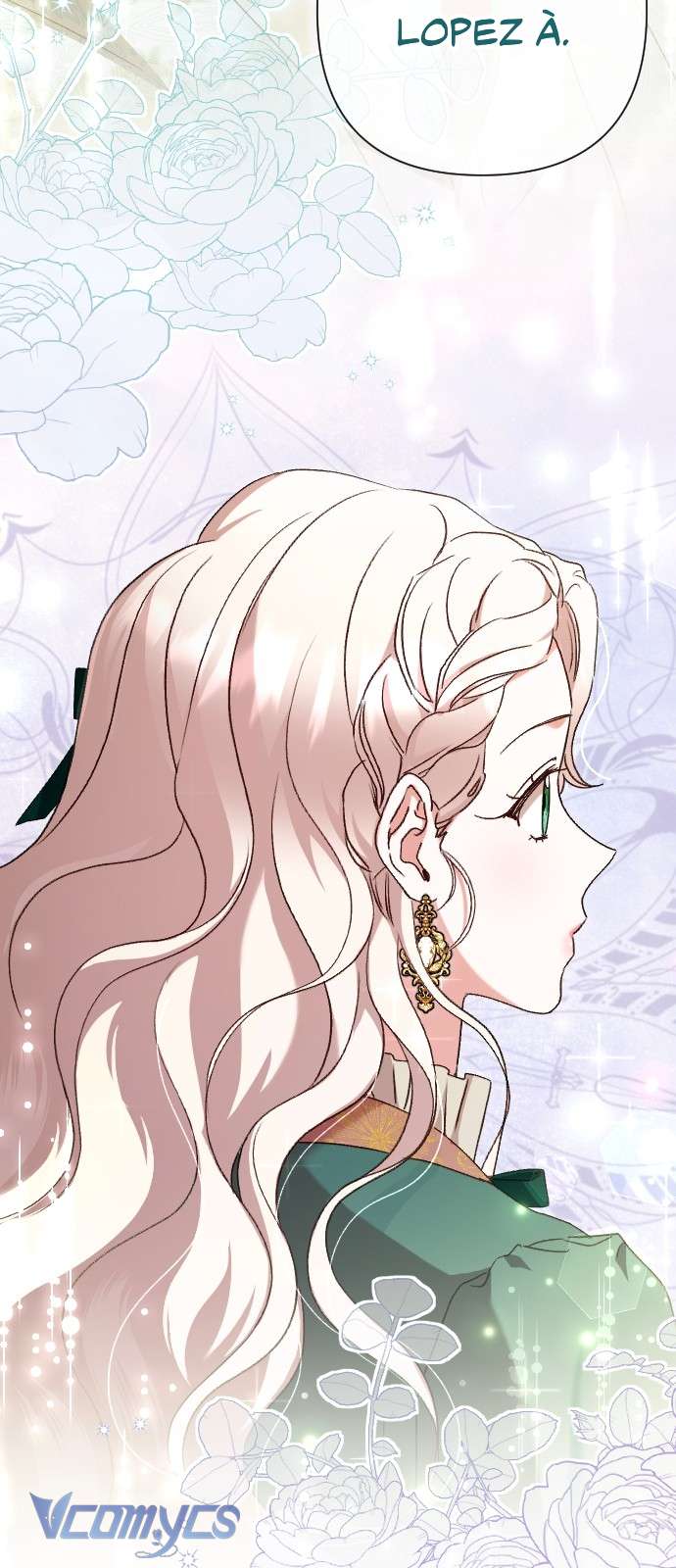 Dành Cho Những Ai Coi Hối Tiếc Là Điều Xa Xỉ Chap 36 - Trang 4