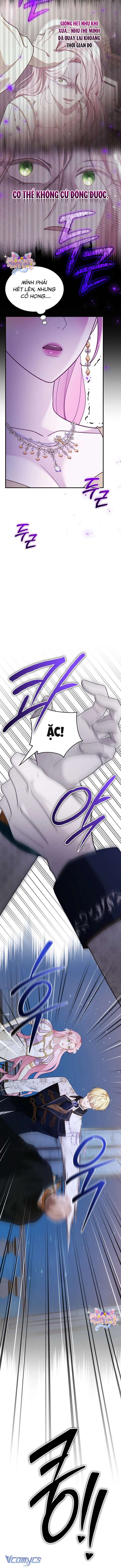 Dẫu Cho Con Gái Của Kẻ Phản Diện Trùng Sinh Chap 70 - Next Chap 71