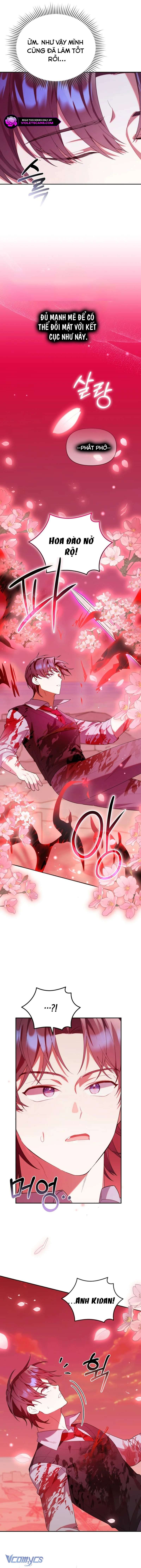 Hunter Của Lớp Gà Con Đang Báo Hiếu! Chapter 21 - Trang 3