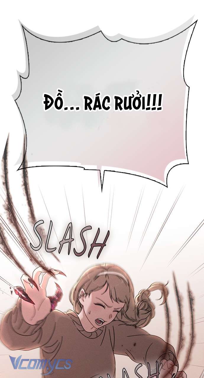 Review Người Yêu Cũ Chap 5 - Trang 3