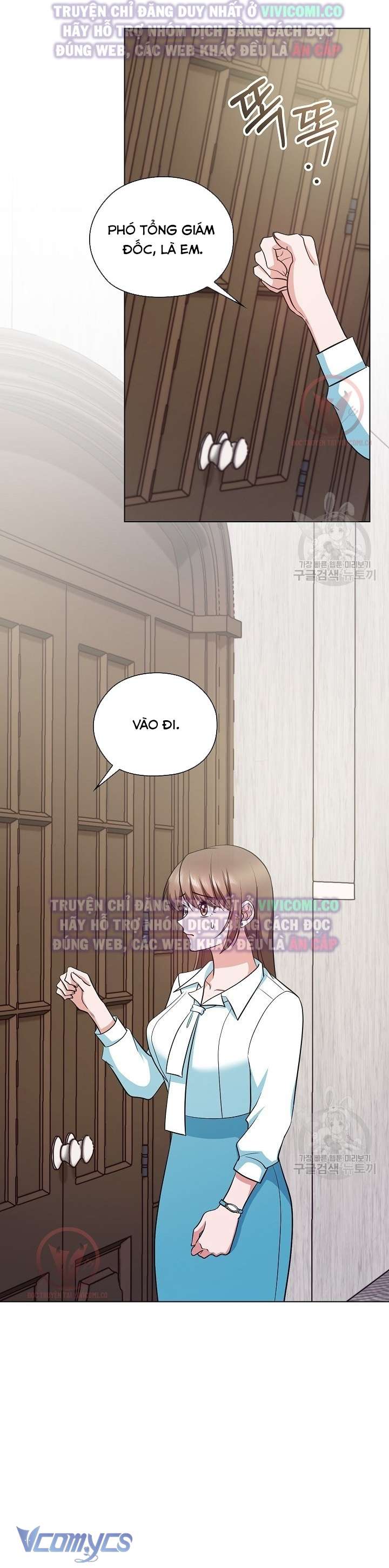 [18+] Mối Quan Hệ Không Lành Mạnh Chap 22 - Next 