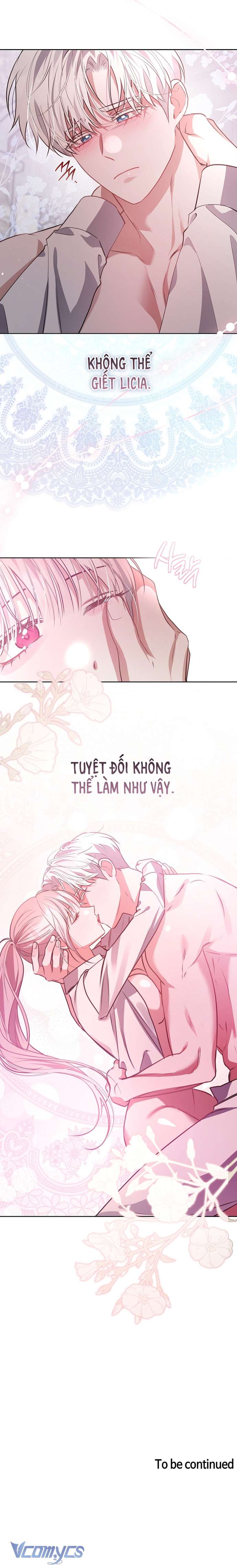 [18+] Thánh Kị Sĩ Và Ác Ma Chap 5 - Trang 2
