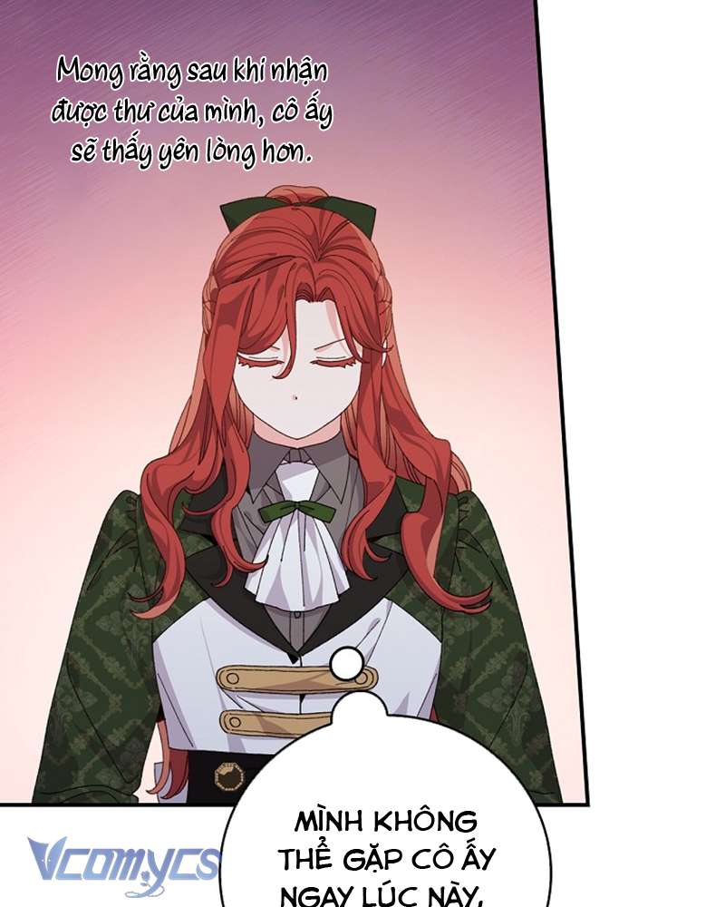 Chị Gái Của Nhân Vật Phản Diện Hôm Nay Cũng Đang Đau Khổ Chap 79 - Trang 4