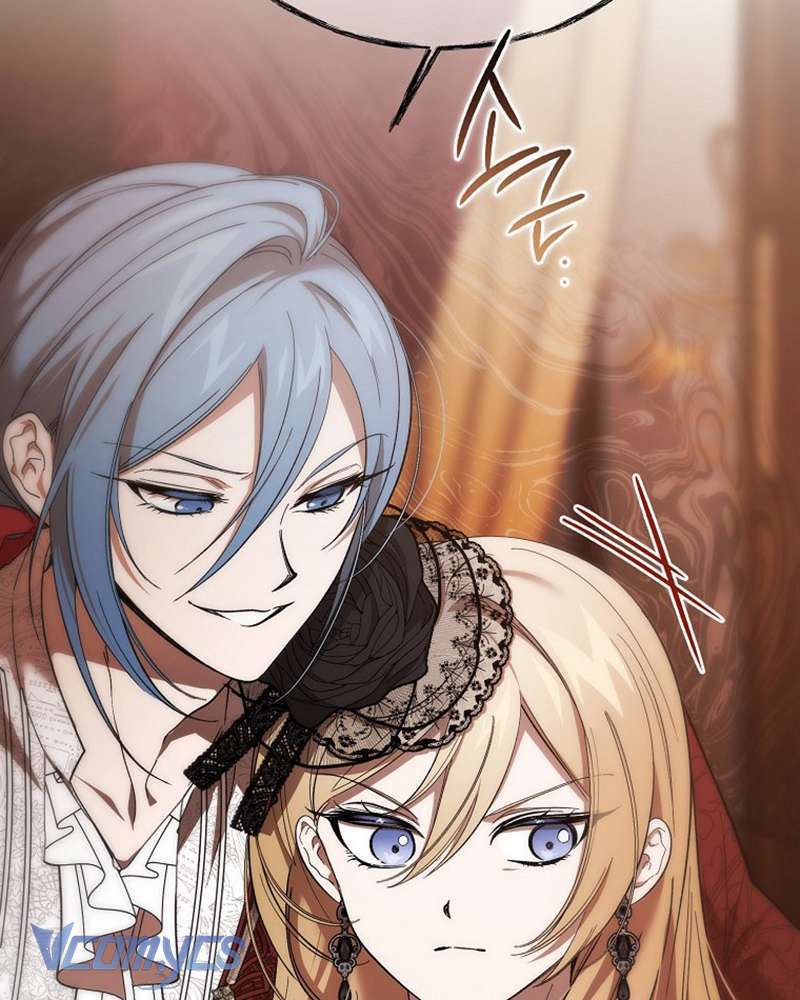 Ác Quỷ Nuôi Dưỡng Tiểu Thư Chapter 38 - Trang 4