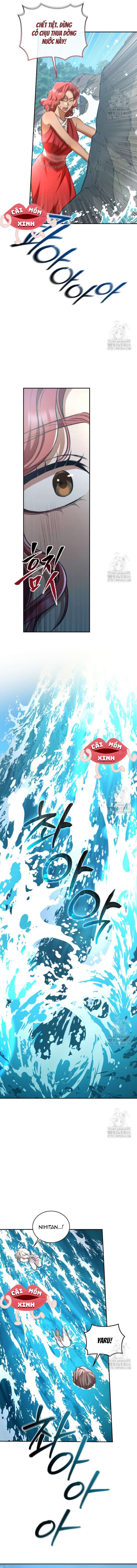 Khu Rừng Hoang Dã Khu Rừng Hoang Dã -Chap 48 - Trang 2
