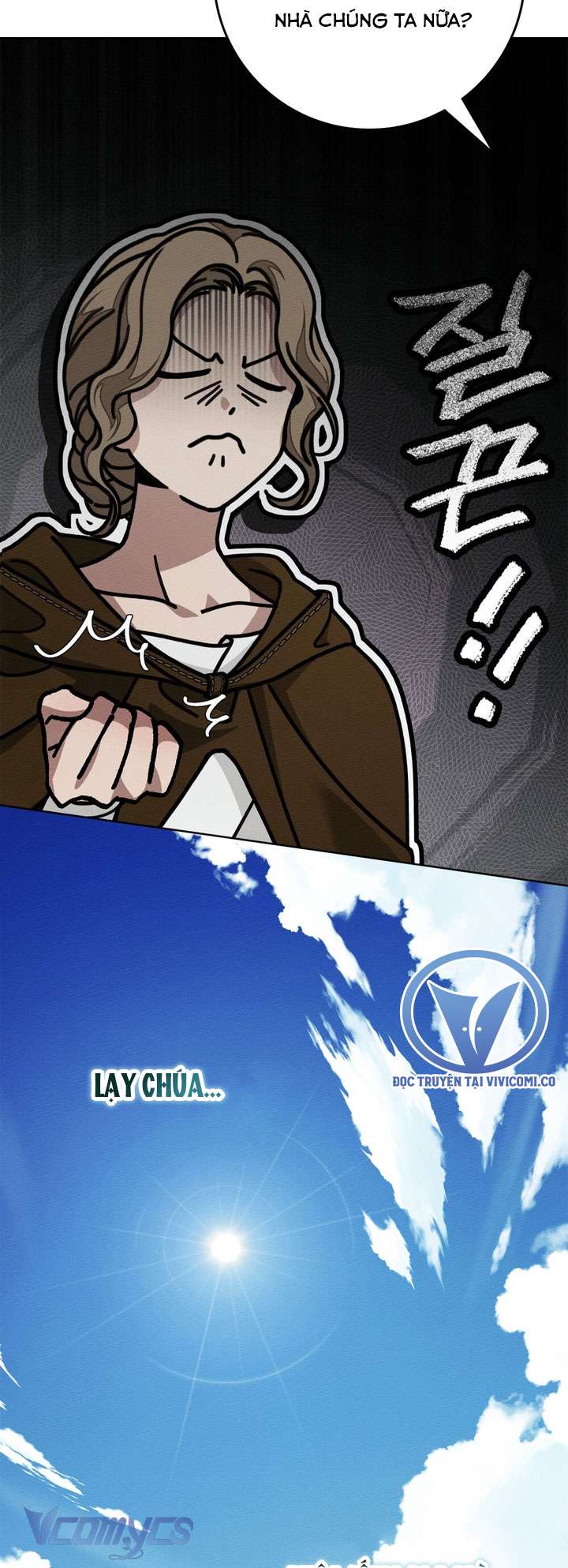 Dưới Bóng Cây Sồi Chap 119 - Trang 3