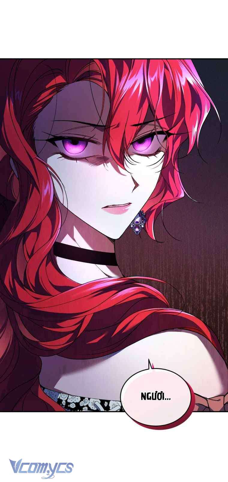 (Munn) Hoàn Nguyên Quý Cô Chap 21 - Trang 2